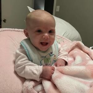 Meet your Posher, Krista